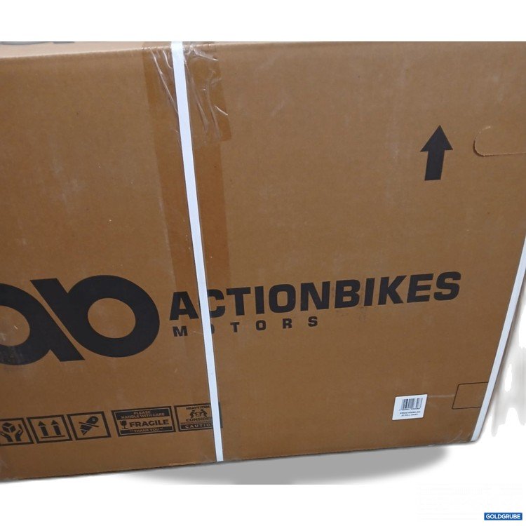 Artikel Nr. 986037: ActionBike  20zoll Daisy