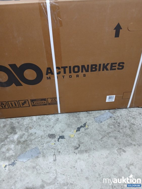 Artikel Nr. 986037: ActionBike  20zoll Daisy