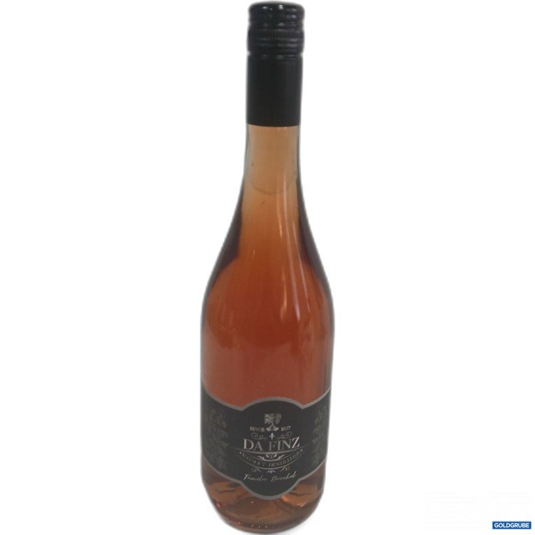 Artikel Nr. 991037: Da Finz Isabeller Frizzante 750ml 