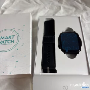 Auktion Smartwatch