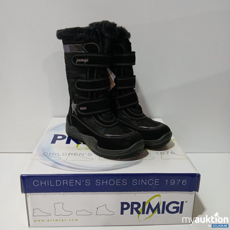 Artikel Nr. 437038 Artikel Nr. 437038: Primigi Stiefel 6878477