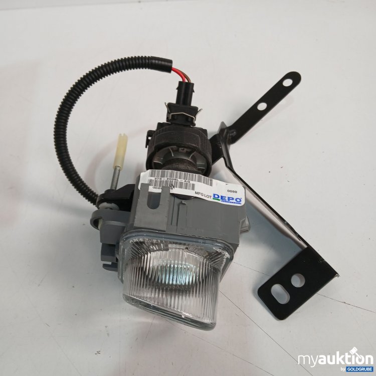 Artikel Nr. 442038: DEPO Nebelscheinwerfer 0098