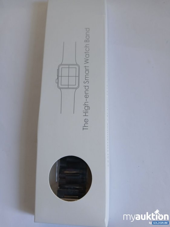 Artikel Nr. 460038 Artikel Nr. 460038: Smartwatchband