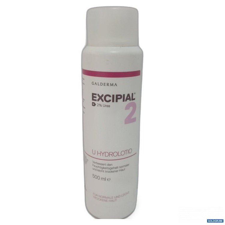 Artikel Nr. 466038: Galderma Excipial U Hydrolotion 500 ml