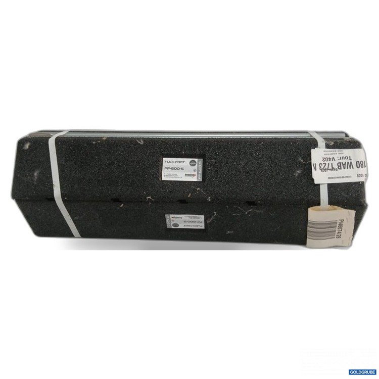 Artikel Nr. 467038: Flexi Foot FF-600-S