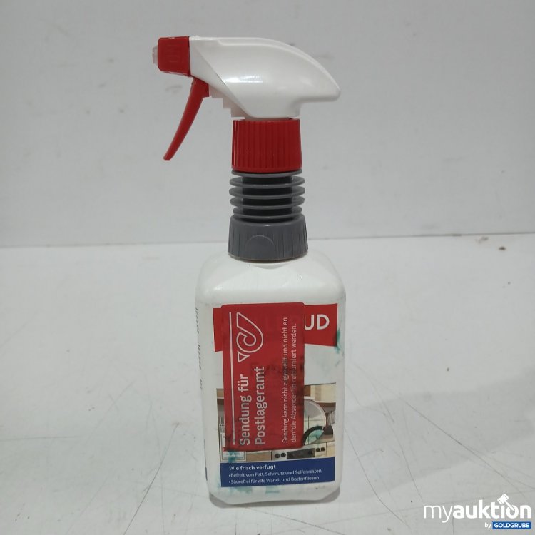 Artikel Nr. 472038: Mellerud Reinigungsspray 500ml