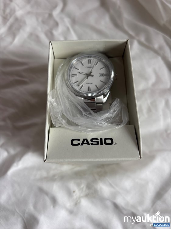 Artikel Nr. 478038 Artikel Nr. 478038: Casio Herrenuhr