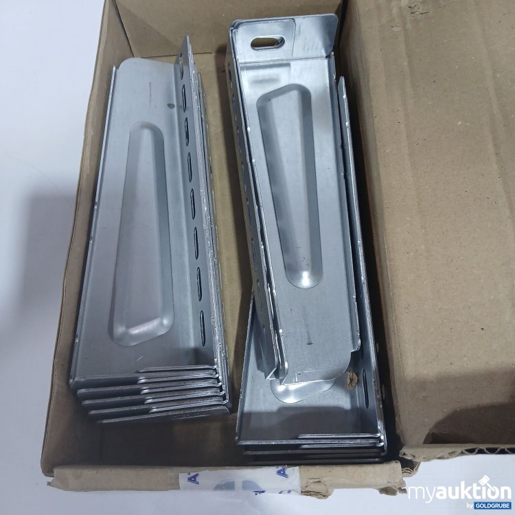 Artikel Nr. 519038 Artikel Nr. 519038: Universal Support bracket 10Stk