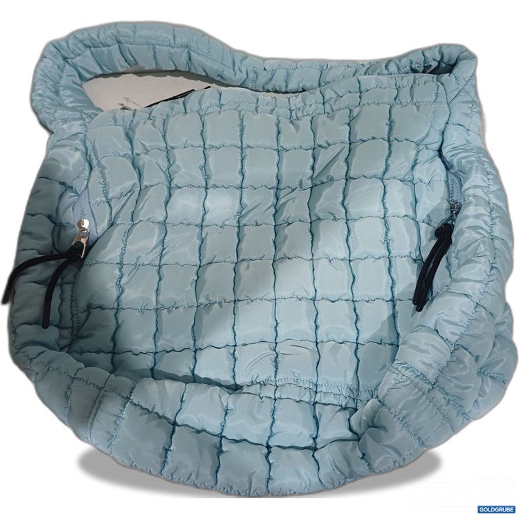 Artikel Nr. 526038: KatyDID Tasche, Hellblau, ca.45x40x10
