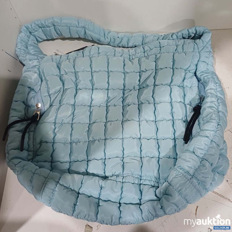 Artikel Nr. 526038: KatyDID Tasche, Hellblau, ca.45x40x10