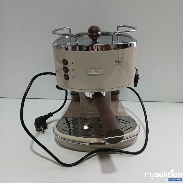 Artikel Nr. 806038: DeLonghi Kaffeemaschine 