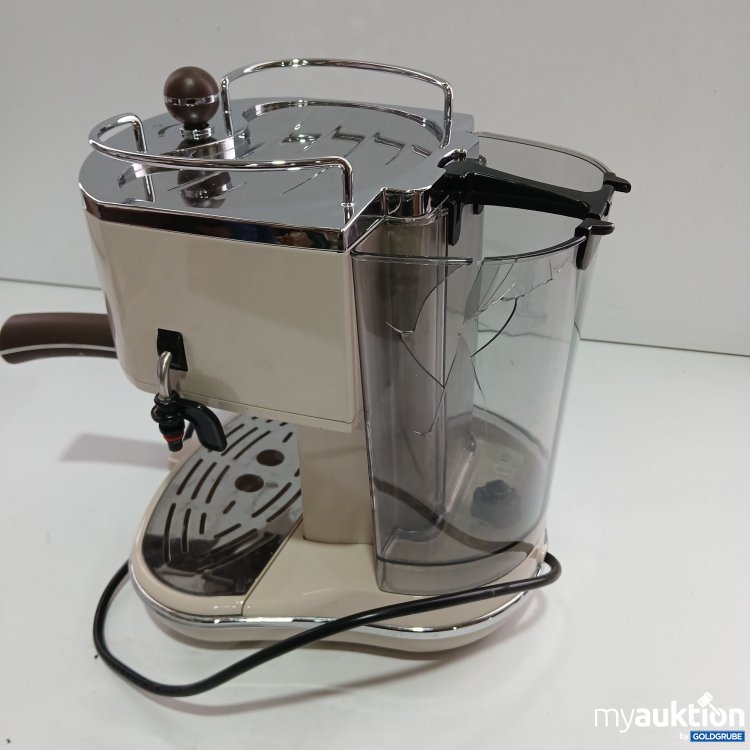 Artikel Nr. 806038: DeLonghi Kaffeemaschine 