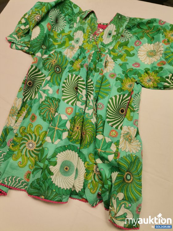 Artikel Nr. 810038: Place du Soleil Strandkleid 