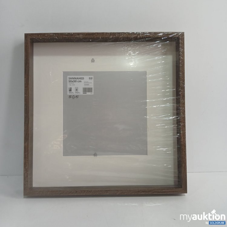 Artikel Nr. 813038 Artikel Nr. 813038: Ikea Sannahed 50x50cm