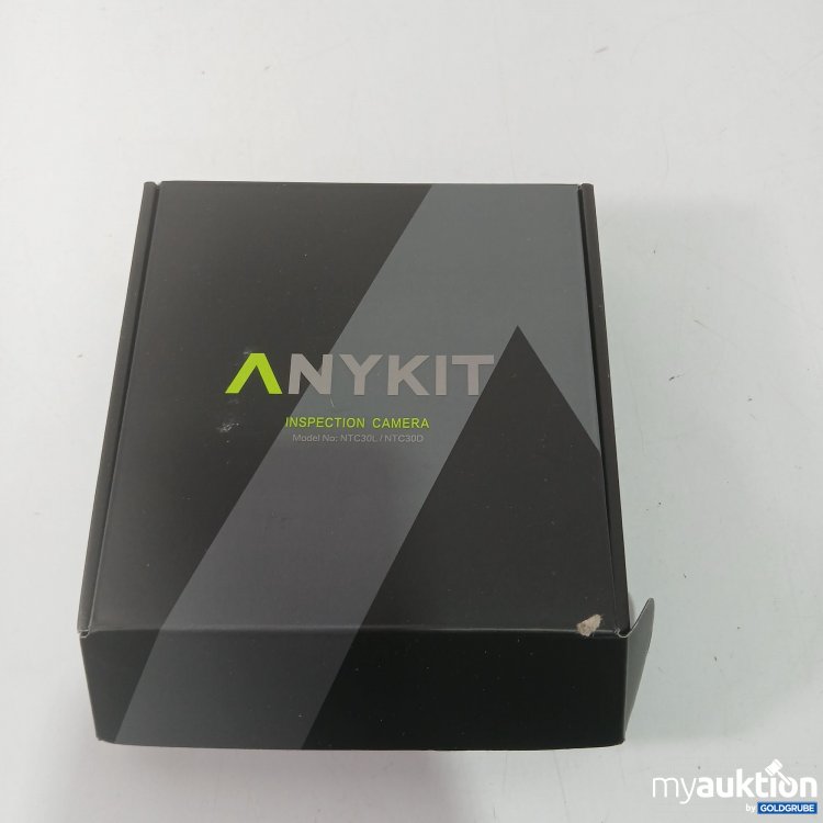 Artikel Nr. 815038 Artikel Nr. 815038: Anykit Inspection Camera NTC30L/NTC30D