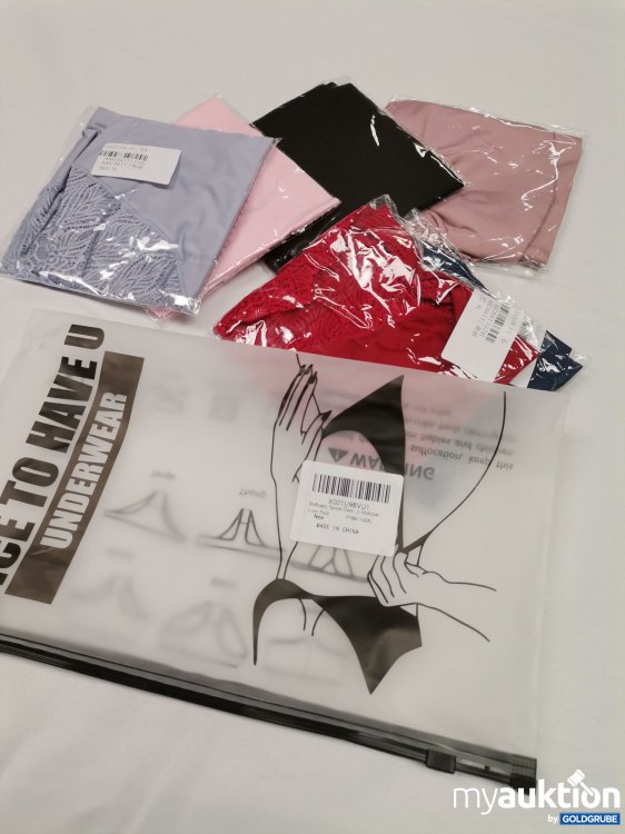 Artikel Nr. 824038: Underwear 
