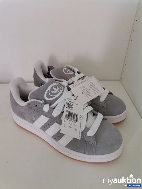 Artikel Nr. 827038 Artikel Nr. 827038: Adidas campus 00s Sneaker
