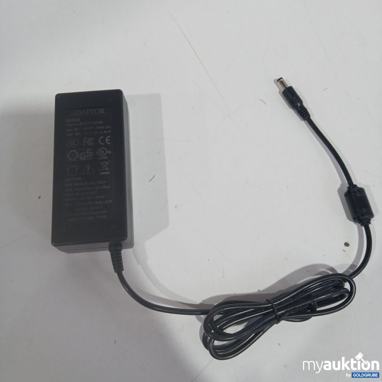 Artikel Nr. 832038 Artikel Nr. 832038: Adaptor WT1205000