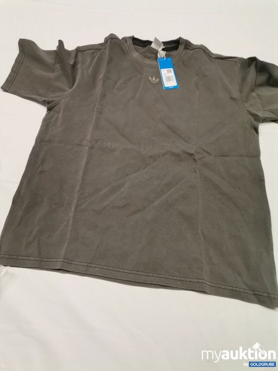 Artikel Nr. 842038 Artikel Nr. 842038: Adidas Shirt oversized
