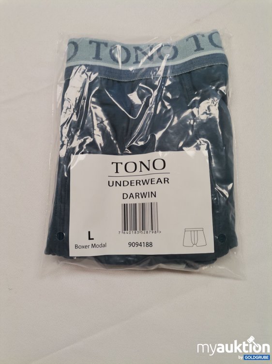 Artikel Nr. 843038 Artikel Nr. 843038: Tono Trunks