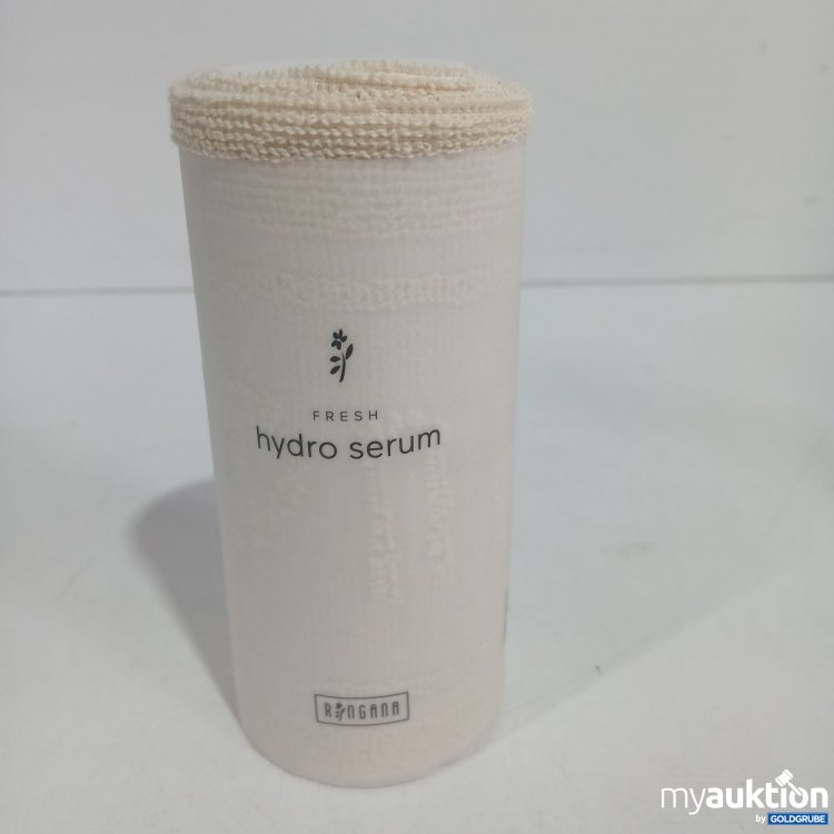Artikel Nr. 845038:  Fresh Hydro Serum 30ml