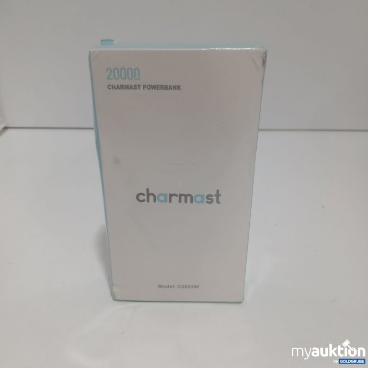 Artikel Nr. 854038: Charmast Powerbank C2023W