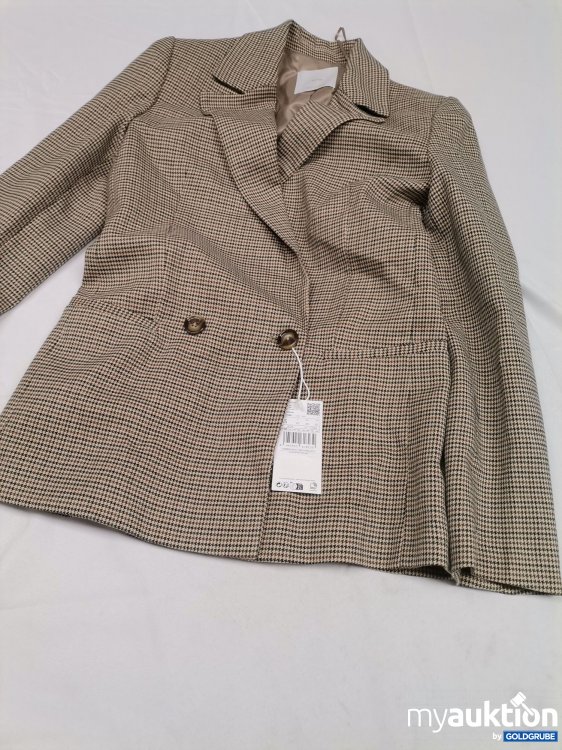 Artikel Nr. 864038 Artikel Nr. 864038: Mango Blazer