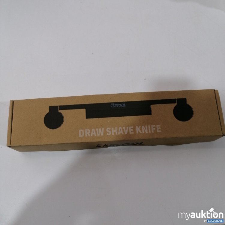 Artikel Nr. 872038: Draw Shave Knife Set Art:RL-998-3