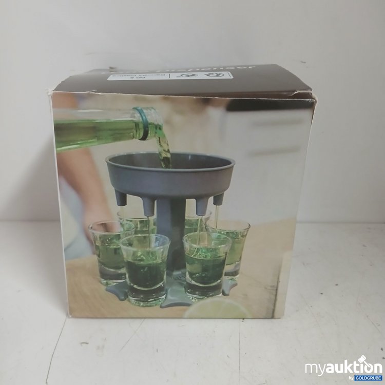 Artikel Nr. 875038:  Dispenser