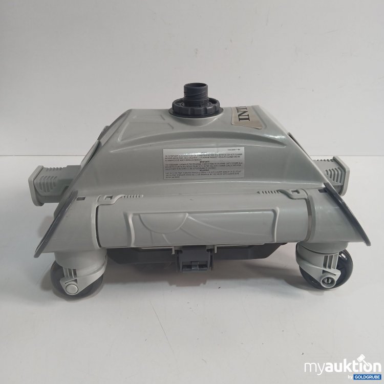 Artikel Nr. 876038 Artikel Nr. 876038: Intex Pool Cleaner laut Foto