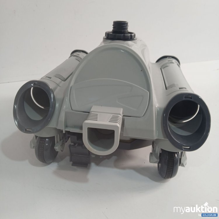 Artikel Nr. 876038 Artikel Nr. 876038: Intex Pool Cleaner laut Foto