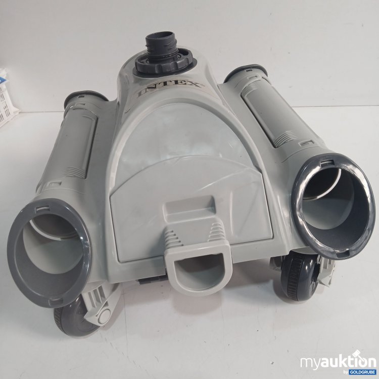 Artikel Nr. 876038 Artikel Nr. 876038: Intex Pool Cleaner laut Foto