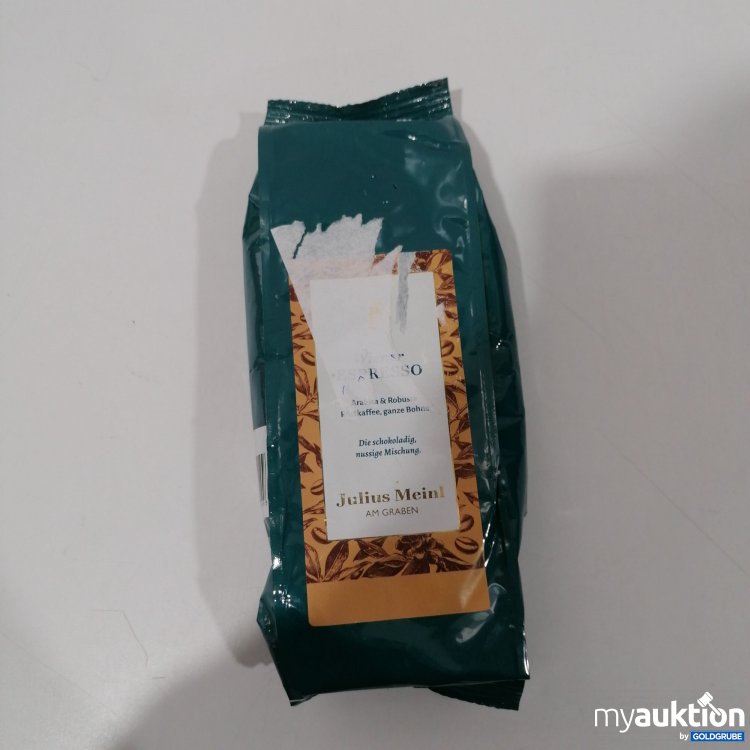 Artikel Nr. 879038: Julius Meinl Wiener Espresso 250g