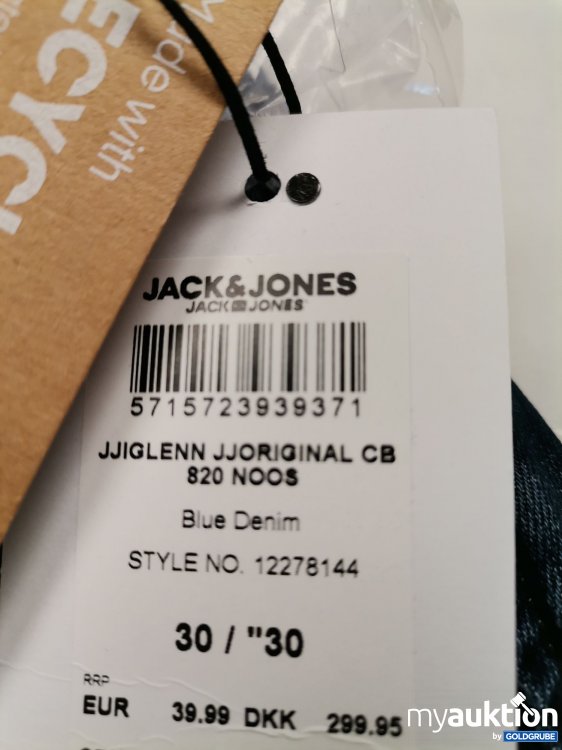 Artikel Nr. 881038: Jack&Jones Jeans 