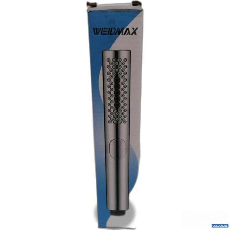 Artikel Nr. 886038: Weidmax Duschkopf B81330
