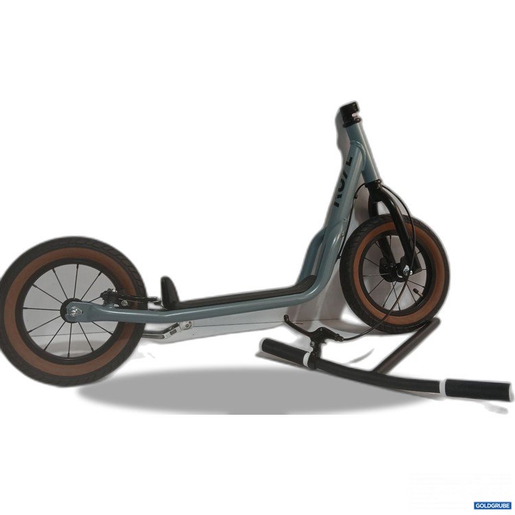 Artikel Nr. 888038 Artikel Nr. 888038: Puky Scooter R07 Lash blue 5401