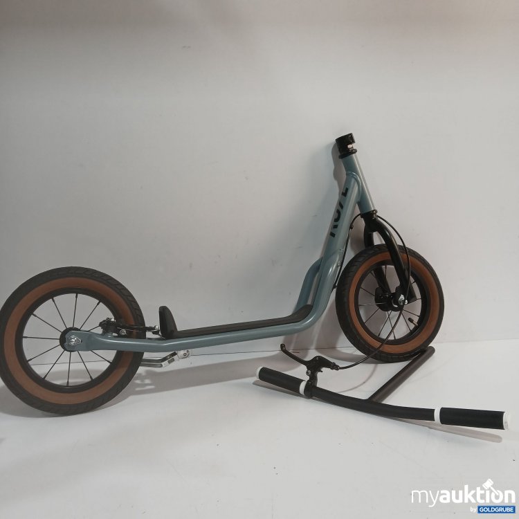 Artikel Nr. 888038 Artikel Nr. 888038: Puky Scooter R07 Lash blue 5401