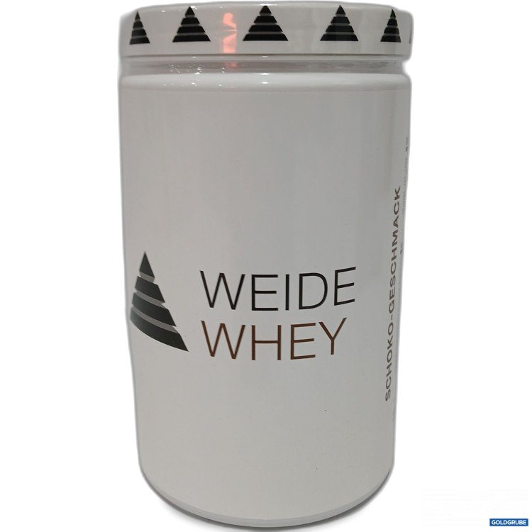 Artikel Nr. 890038: Ypsy Weide Whey  Schoko Geschmack 1000g