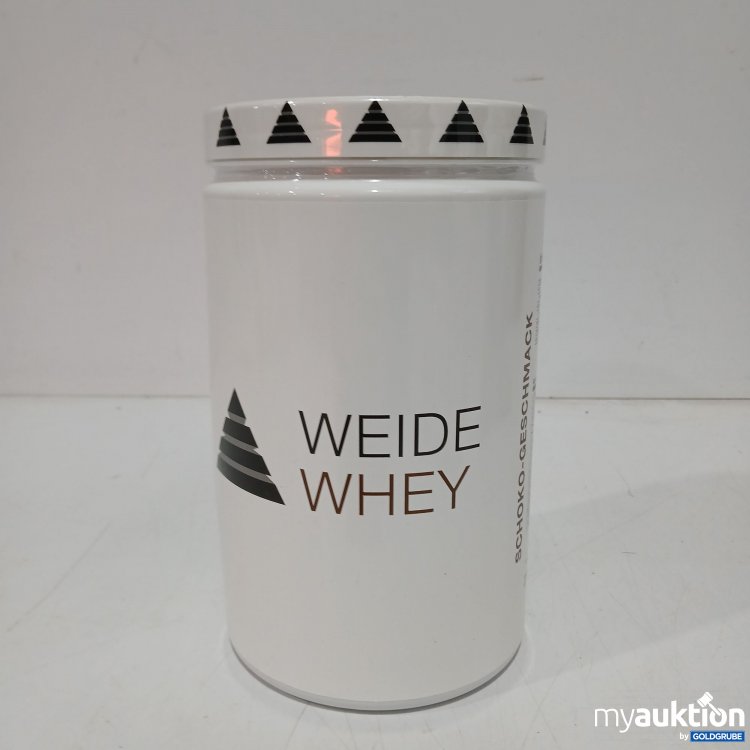 Artikel Nr. 890038: Ypsy Weide Whey  Schoko Geschmack 1000g