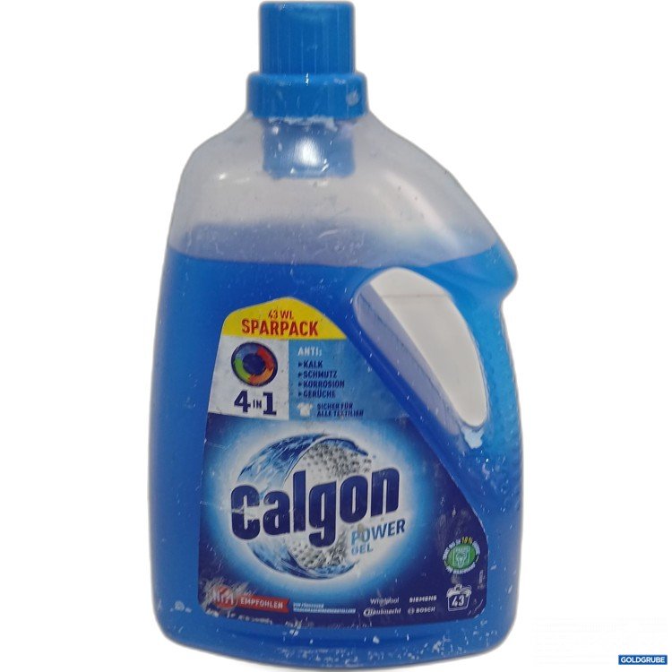 Artikel Nr. 892038: Calgon Power Gel 2150ml