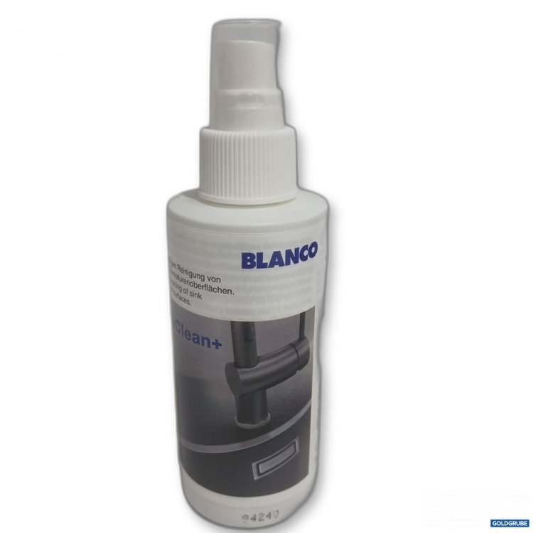 Artikel Nr. 893038: BLANCO Clean+ Reinigungsmittel 150ml