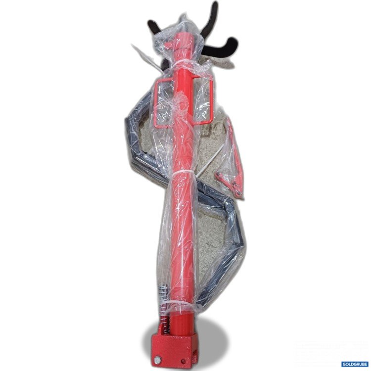 Artikel Nr. 897038: Wiltec LD Getriebeheber 500kg