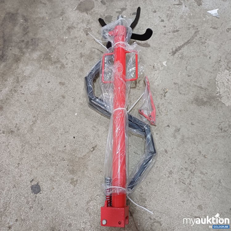 Artikel Nr. 897038: Wiltec LD Getriebeheber 500kg