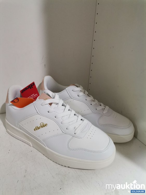 Artikel Nr. 899038: Elesse LS 444s cupsole Sneaker 