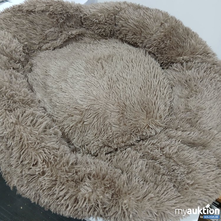 Artikel Nr. 905038: Mr Fluffy Friend Hundebett 100cm 