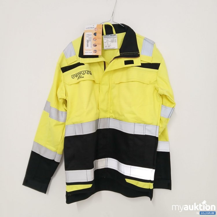 Artikel Nr. 908038: Hydrowear Jacke