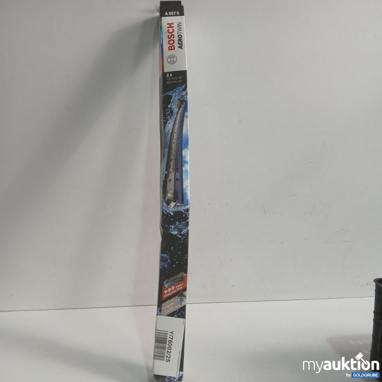 Artikel Nr. 919038: Bosch A 557 S Aerotwin