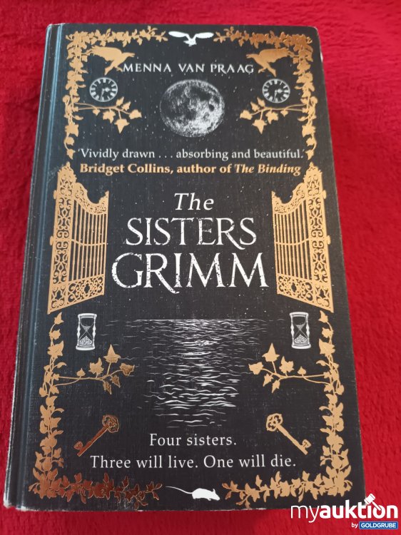 Artikel Nr. 941038 Artikel Nr. 941038: The sisters Grimm