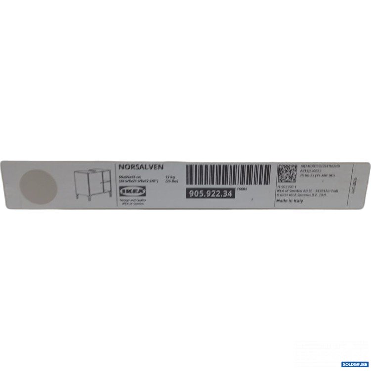 Artikel Nr. 950038: IKEA NORSALVEN