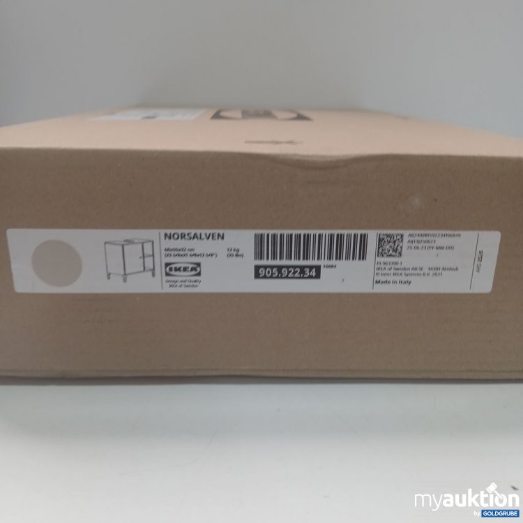 Artikel Nr. 950038: IKEA NORSALVEN